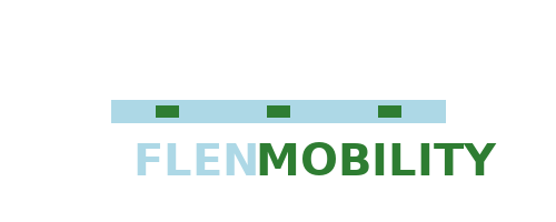 Flen Mobility Solutions Logo